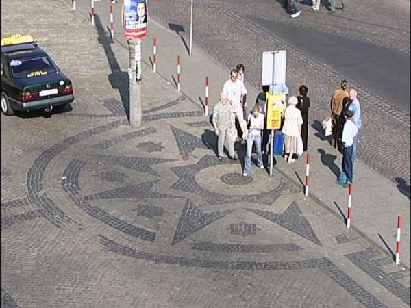 Grudziądzka Róża wiatrów