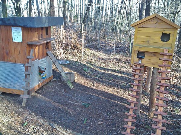 Z TRÓJGARBU DO SZCZAWNA ZDROJU