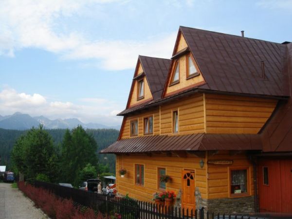 zdjecie Bukowina Tatrzańska