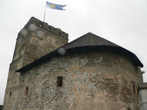 zdjecie Niedzica Zamek