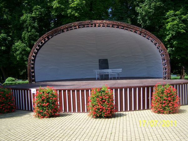 zdjecie Busko-Zdrój