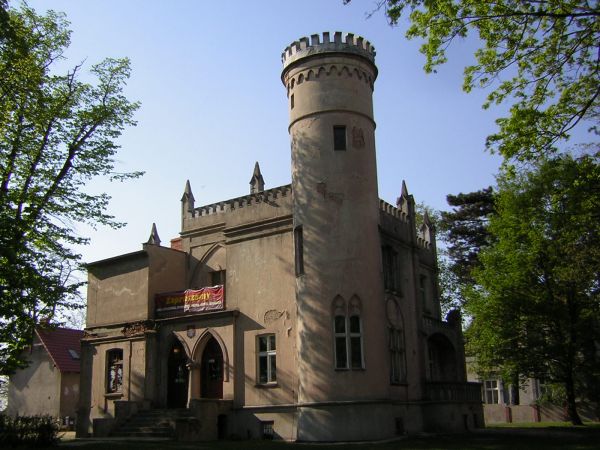 zdjecie Sulechów