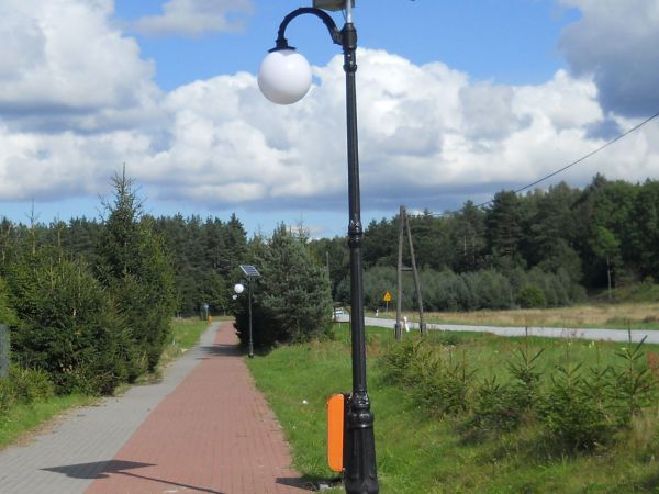 Zdjęcia Czarna Dąbrówka