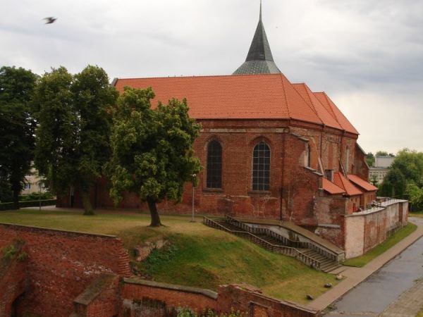 zdjecie Malbork