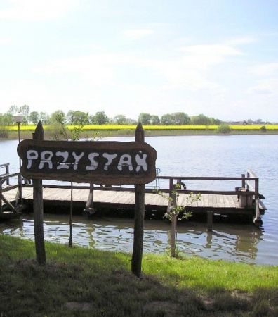 zdjecie Biskupin
