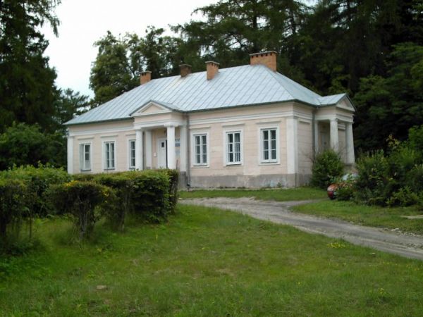 zdjecie Orłów Murowany