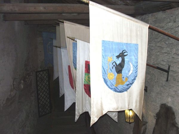 zdjecie Niedzica Zamek