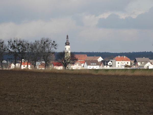 Panorama Strzeleczek