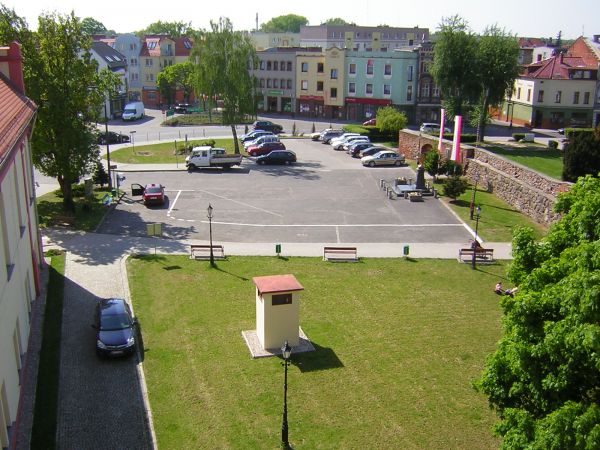 zdjecie Sulechów