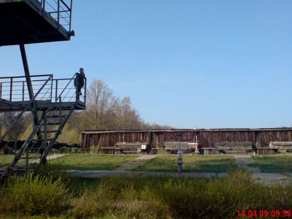 Strzelnica w Głogowie  fot. 6