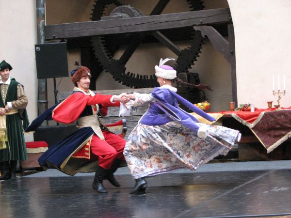 zdjecie Pieskowa Skała