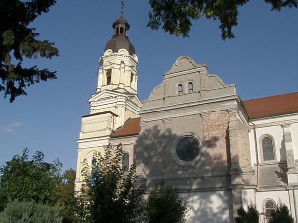 Kościół Wszystkich Świętych