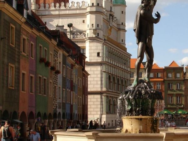 zdjecie Poznań