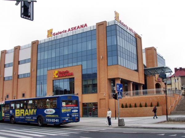 Galeria Askana