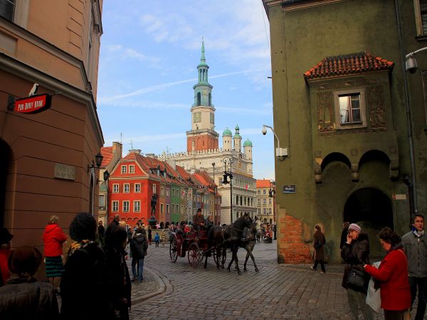 zdjecie Poznań