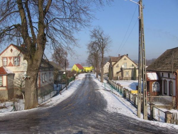 zdjecie Lubów