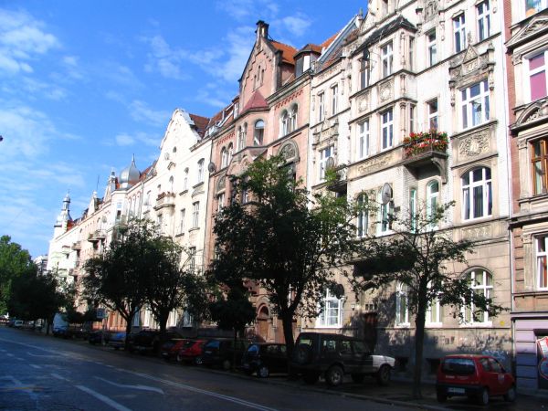 zdjecie Wrocław