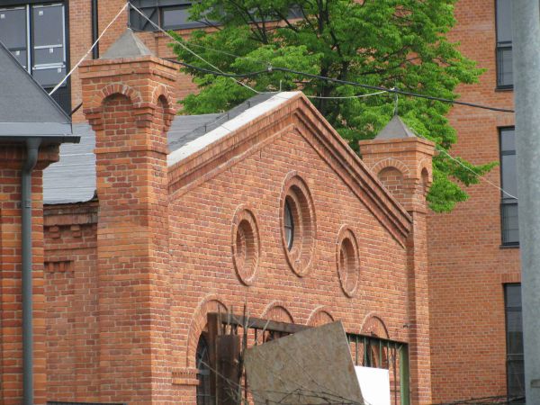 Księży Młyn w Łodzi