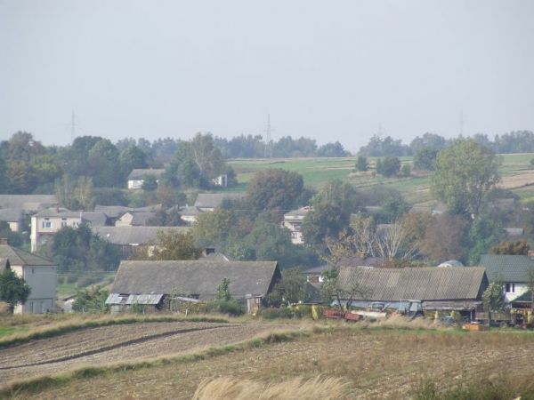 zdjecie Małochwiej Mały