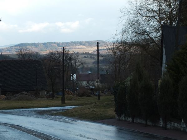 Raszówskie krajobrazy