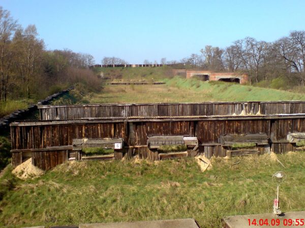 Strzelnica w Głogowie  fot. 3