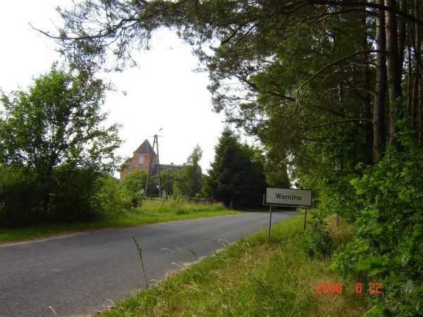 zdjecie Warnino
