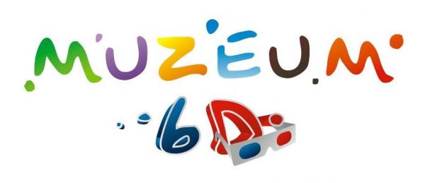 Muzeum 6D - Maszoperia w Kołobrzegu obraz 3D, efekty specjalne, eksponaty na wyciągnięcie ręki