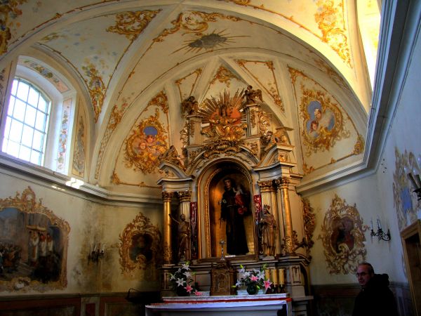 zdjecie Góra Kalwaria