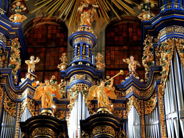 zdjecie Święta Lipka