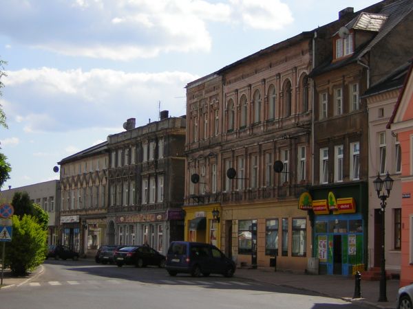 zdjecie Sulechów