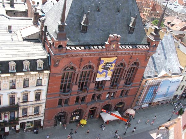 zdjecie Toruń