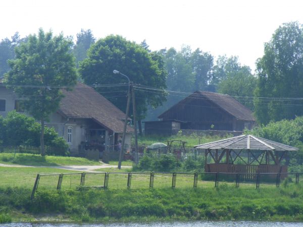 zdjecie Nowa Wieś Iławecka