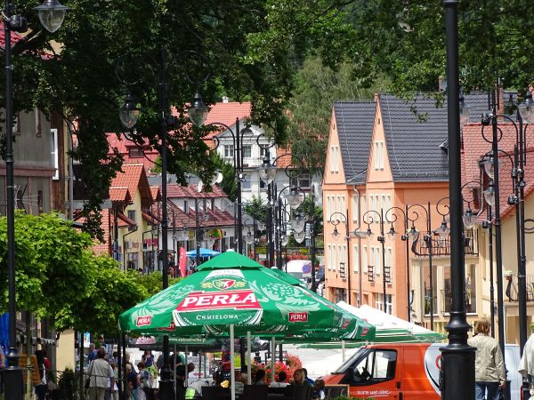 zdjecie Świeradów-Zdrój