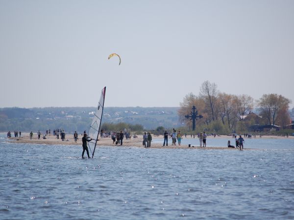 Cypel Rewski "Szperk"