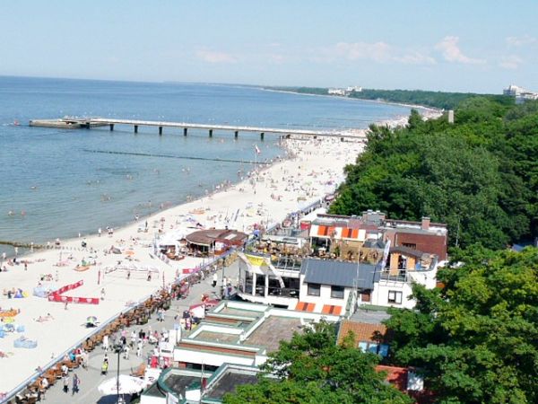 zdjecie Kołobrzeg