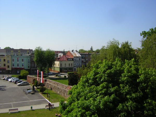 zdjecie Sulechów