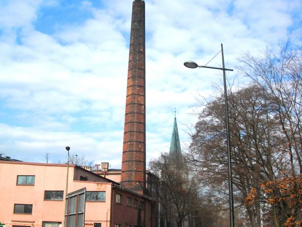 Wrocław ul. Sztabowa