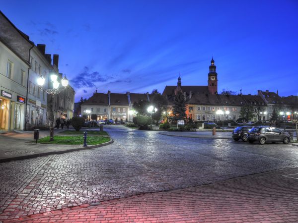 zdjecie Wodzisław Śląski