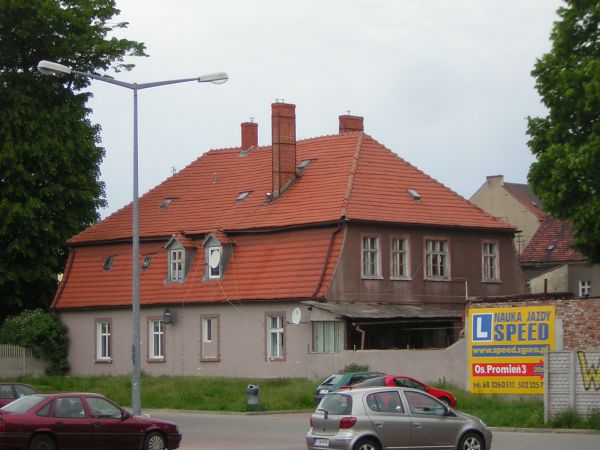 zdjecie Sulechów