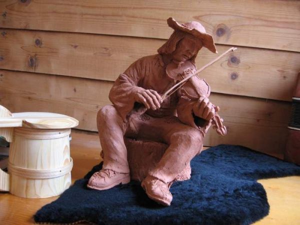 Komfortowy Domek Góralski Trotówka.