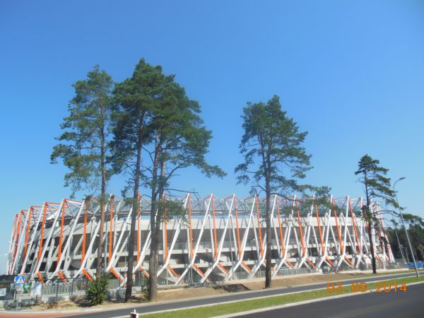 Stadion miejski