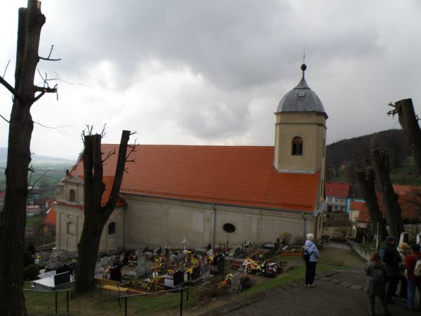 Kościół katolicki