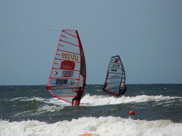 POBIEROWO : WYPOCZYNEK DLA AKTYWNYCH