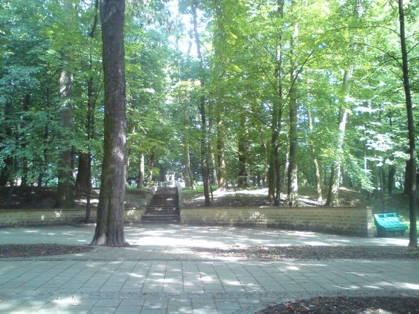 Park Zdrojowy