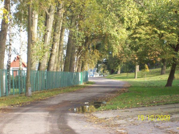 zdjecie Kamień Pomorski