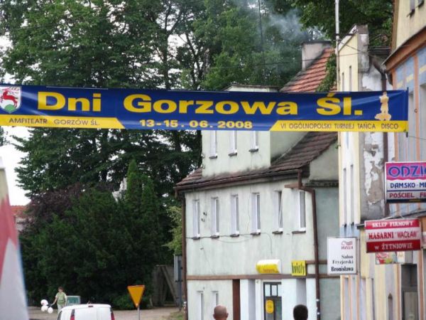 zdjecie Gorzów Śląski