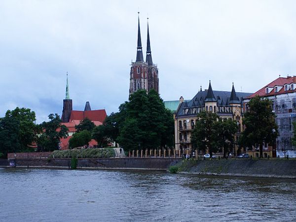 zdjecie Wrocław
