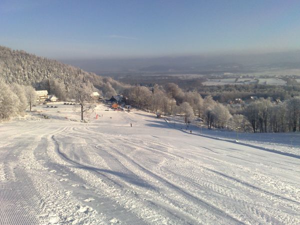 Karpatka - Panorama