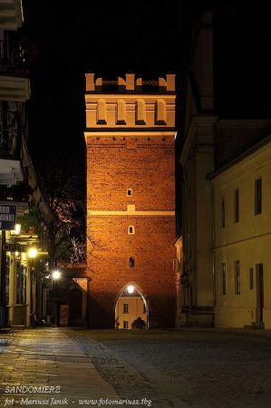 zdjecie Sandomierz