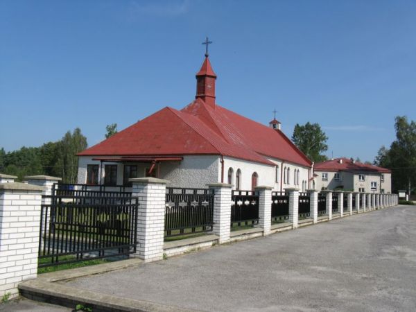 zdjecie Wola Dereźniańska